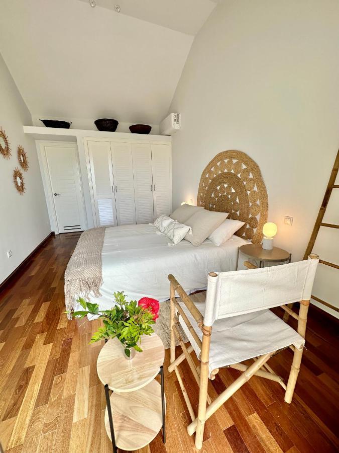 Casa Con Terraza Y Piscina En Pasito Blanco, Cerca De Maspalomas 外观 照片