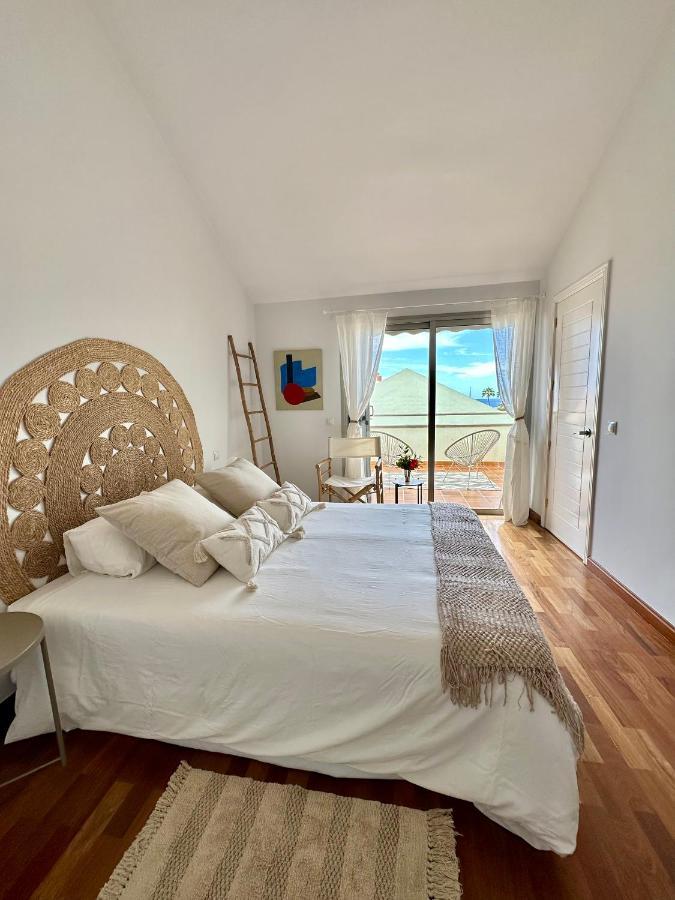 Casa Con Terraza Y Piscina En Pasito Blanco, Cerca De Maspalomas 外观 照片