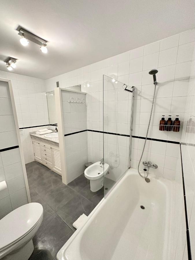 Casa Con Terraza Y Piscina En Pasito Blanco, Cerca De Maspalomas 外观 照片